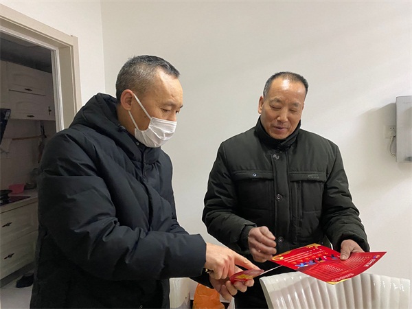 （配图2）当阳法院：入户结亲集心愿，结对连心促发展.jpg