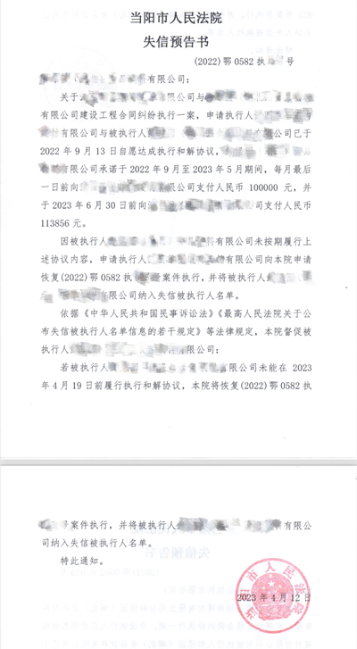配图首例！当阳法院发布涉企案件失信预告书_副本_副本.png
